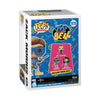Saved by the Bell: 30th Annivversary - Zack Morris Pop! Vinyl Figure