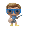 Saved by the Bell: 30th Annivversary - Zack Morris Pop! Vinyl Figure