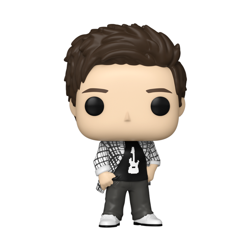 Friends - Chandler (College Outfit) Pop! Vinyl Figure