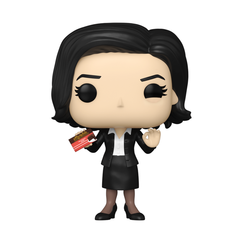 Friends - Monica (Mockolate Outfit) Pop! Vinyl Figure