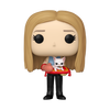Friends - Rachel with Hairless Cat Pop! Vinyl Figure