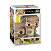 Friends - Ross (Armadillo Costume) Pop! Vinyl Figure