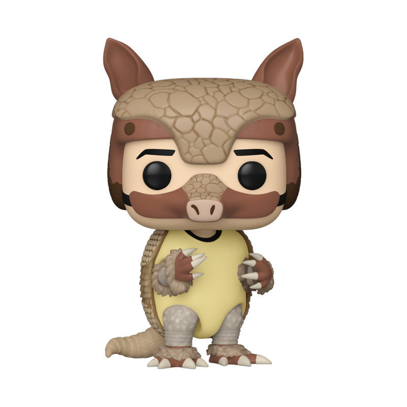 Friends - Ross (Armadillo Costume) Pop! Vinyl Figure