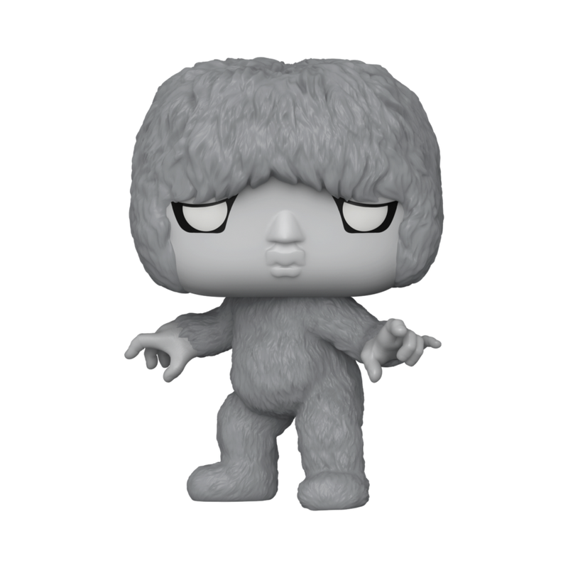 The Twilight Zone - Gremlin Pop! Vinyl Figure