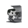 The Twilight Zone - Robert Wilson Pop! Deluxe