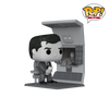 The Twilight Zone - Robert Wilson Pop! Deluxe