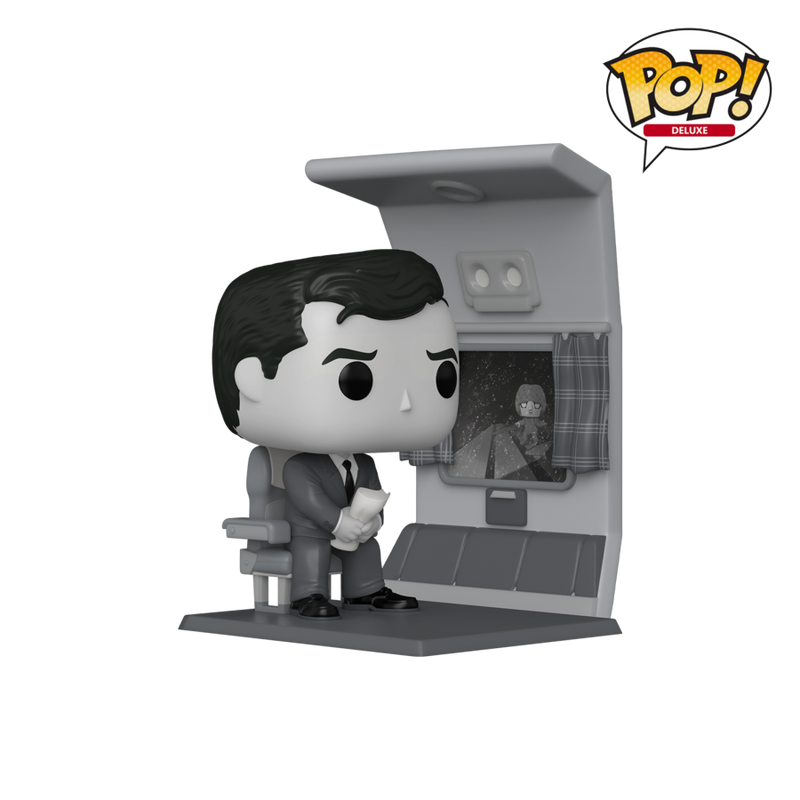 The Twilight Zone - Robert Wilson Pop! Deluxe