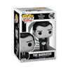 The Twilight Zone - The Narrator Pop! Vinyl Figure