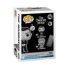 The Twilight Zone - The Narrator Pop! Vinyl Figure