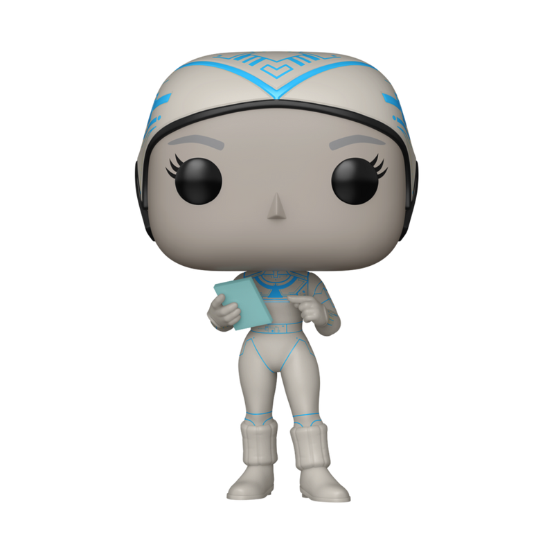 Tron (1982) - Yori Pop! Vinyl Figure
