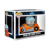 Tron (1982) - Tron with Cycle Pop! Vinyl Ride