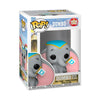 Dumbo - Dumbo with Flag Pop! Vinyl Figure
