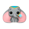 Dumbo - Dumbo with Flag Pop! Vinyl Figure