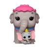 Dumbo - Mrs. Jumbo with Dumbo 6 Inch Pop! Vinyl Figure