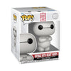 Big Hero 6 - Baymax with Heart Hands 6 Inch Pop! Vinyl Figure