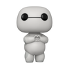 Big Hero 6 - Baymax with Heart Hands 6 Inch Pop! Vinyl Figure