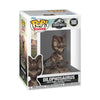 Jurassic Park - Dilophoaurus Fossil Pop! Vinyl Figure