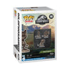 Jurassic Park - Dilophoaurus Fossil Pop! Vinyl Figure
