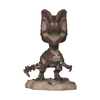 Jurassic Park - Dilophoaurus Fossil Pop! Vinyl Figure