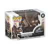 Jurassic Park - Triceratops Fossil Pop! Vinyl Figure
