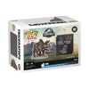 Jurassic Park - Triceratops Fossil Pop! Vinyl Figure