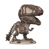 Jurassic Park - Tyrannosaurus Fossil Pop! Vinyl Figure