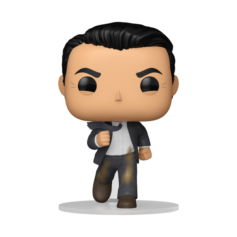 North by Northwest - Roger Thornhill Pop! Vinyl Figure