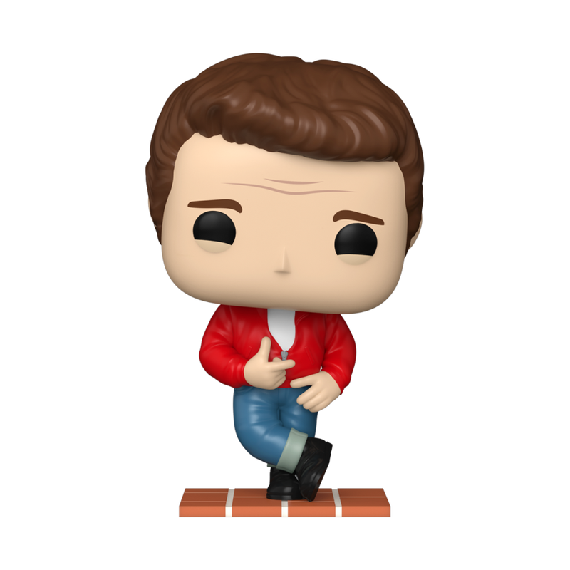 Rebel Without A Cause - Jim Stark Pop! Vinyl Figure