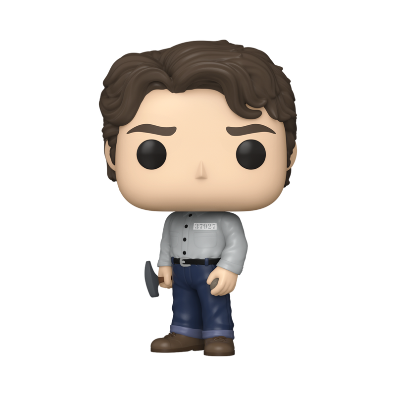 The Shawshank Redemption - Andy Dufresne Pop! Vinyl Figure
