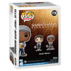 The Shawshank Redemption - Ellis Red Boyd Redding Pop! Vinyl Figure