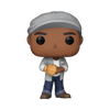 The Shawshank Redemption - Ellis Red Boyd Redding Pop! Vinyl Figure