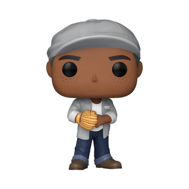 The Shawshank Redemption - Ellis Red Boyd Redding Pop! Vinyl Figure