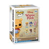 Winnie the Pooh - Winnie the Pooh Holding Honeypot Pop! Vinyl Figure