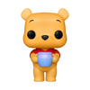 Winnie the Pooh - Winnie the Pooh Holding Honeypot Pop! Vinyl Figure