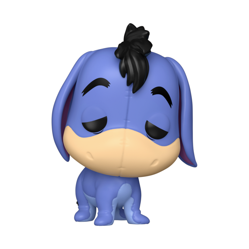 Winnie the Pooh - Eeyore Standing Pop! Vinyl Figure