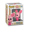 Winnie the Pooh - Piglet with Pinwheel Pop! Vinyl Figure