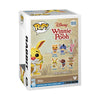 Winnie the Pooh - Rabbit with Basket Pop! Vinyl Figure