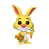 Winnie the Pooh - Rabbit with Basket Pop! Vinyl Figure