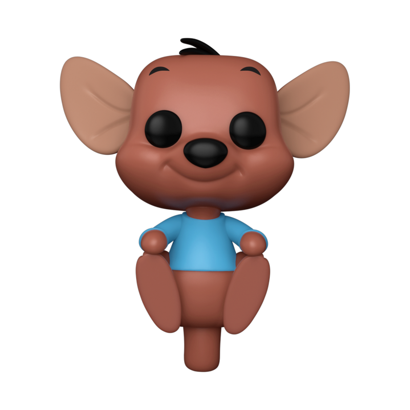 Winnie the Pooh - Roo Bouncing Pop! Vinyl Figure