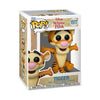 Winnie the Pooh - Tigger Bouncing Pop! Vinyl Figure