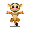 Winnie the Pooh - Tigger Bouncing Pop! Vinyl Figure