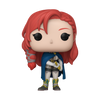 The Lord of the Rings: War of Rohirrim - Hera Pop! Vinyl Figure