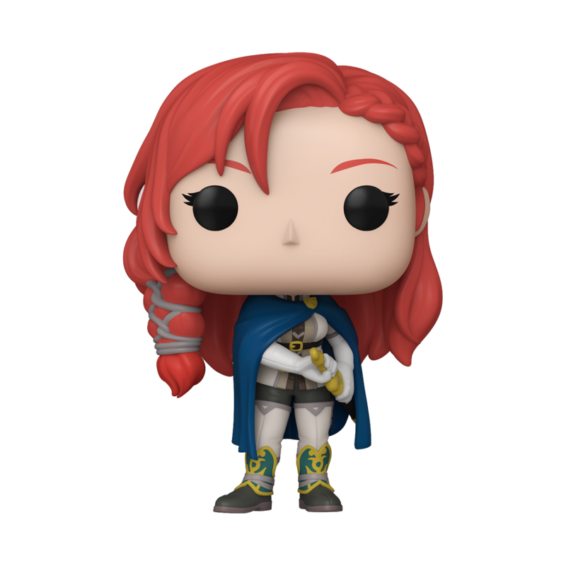 The Lord of the Rings: War of Rohirrim - Hera Pop! Vinyl Figure