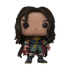 The Lord of the Rings: War of Rohirrim - Wulf Pop! Vinyl Figure