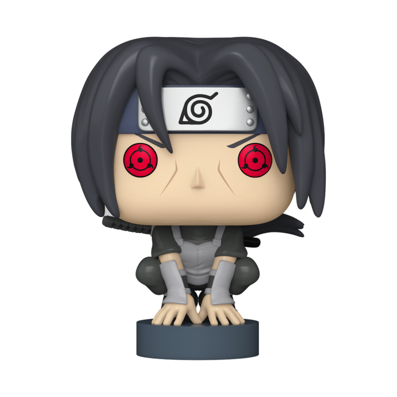 Naruto - Itachi (Young) Pop! Vinyl Figure