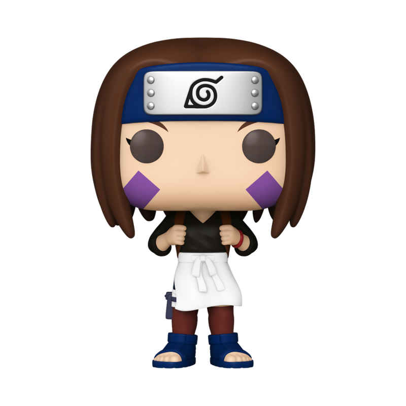 Naruto - Rin Nohara Pop! Vinyl Figure
