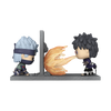 Naruto - Kakashi Vs Obito Pop! Vinyl Moment