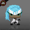 BLEACH - Grimmjow Pop! Vinyl Figure