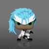 BLEACH - Grimmjow Pop! Vinyl Figure