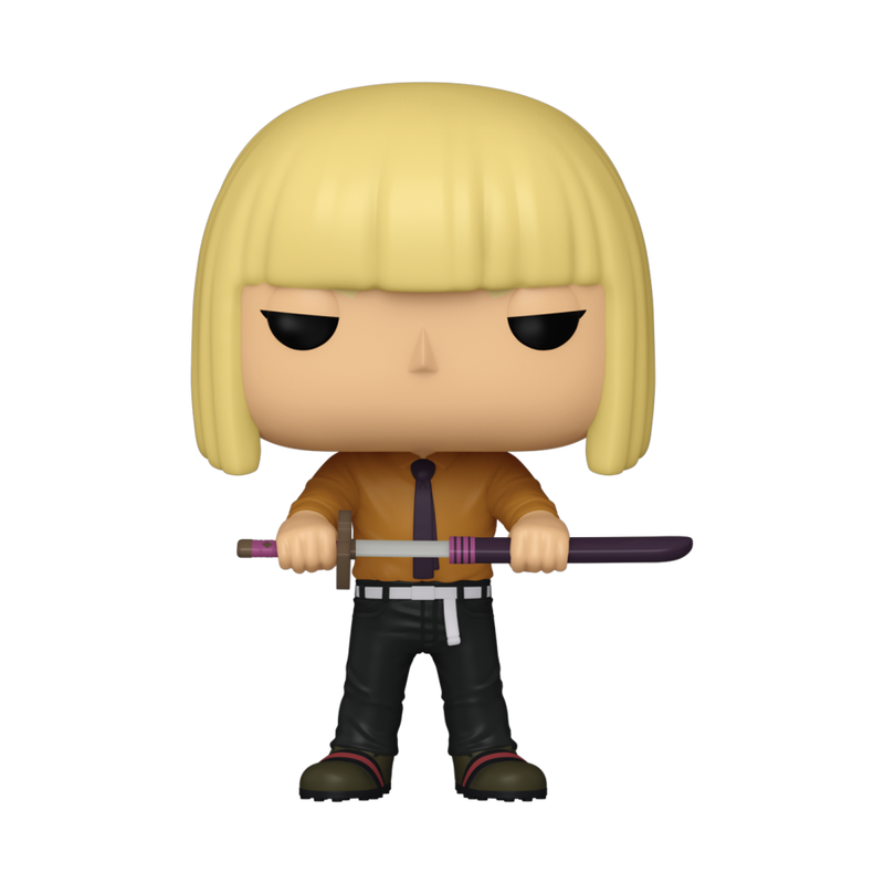 BLEACH - Shinji Hirako Pop! Vinyl Figure